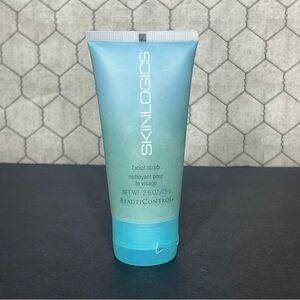 Beauti Control Skin Logics 2.6 oz. Facial Scrub